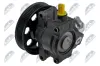 Hydraulikpumpe, Lenkung NTY SPW-FR-018 Bild Hydraulikpumpe, Lenkung NTY SPW-FR-018
