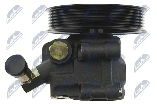 Hydraulikpumpe, Lenkung NTY SPW-FR-022 Bild Hydraulikpumpe, Lenkung NTY SPW-FR-022