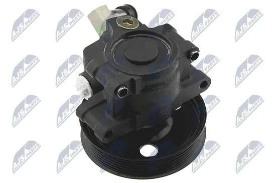 Hydraulikpumpe, Lenkung NTY SPW-FR-022 Bild Hydraulikpumpe, Lenkung NTY SPW-FR-022