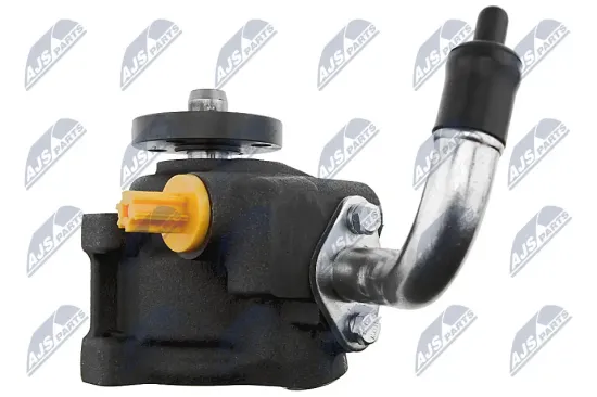 Kühlmittelrohrleitung NTY CPP-BM-035 Bild Kühlmittelrohrleitung NTY CPP-BM-035