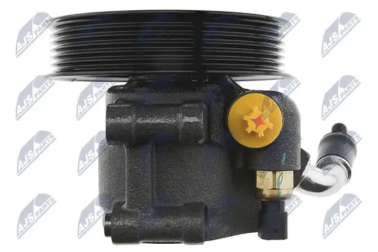 Hydraulikpumpe, Lenkung NTY SPW-FR-024 Bild Hydraulikpumpe, Lenkung NTY SPW-FR-024