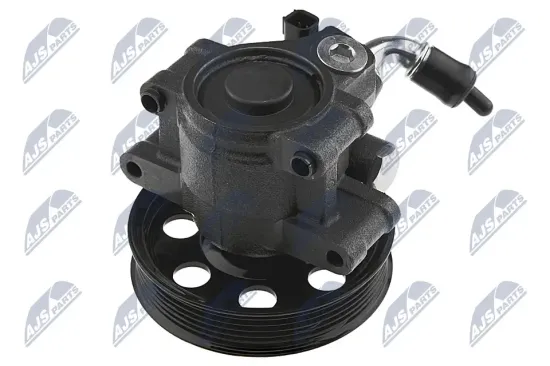 Hydraulikpumpe, Lenkung NTY SPW-FR-024 Bild Hydraulikpumpe, Lenkung NTY SPW-FR-024