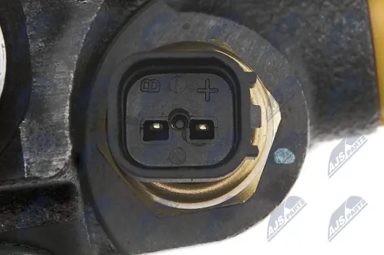 Hydraulikpumpe, Lenkung NTY SPW-FR-024 Bild Hydraulikpumpe, Lenkung NTY SPW-FR-024