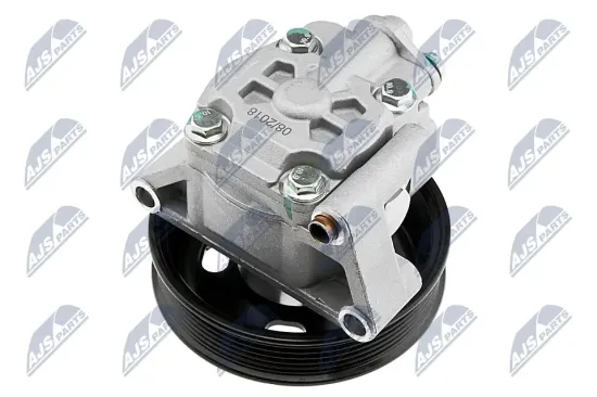 Hydraulikpumpe, Lenkung NTY SPW-FR-025 Bild Hydraulikpumpe, Lenkung NTY SPW-FR-025