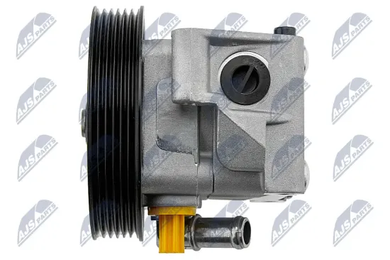 Hydraulikpumpe, Lenkung NTY SPW-FR-028 Bild Hydraulikpumpe, Lenkung NTY SPW-FR-028