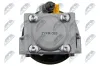 Hydraulikpumpe, Lenkung NTY SPW-FR-028 Bild Hydraulikpumpe, Lenkung NTY SPW-FR-028