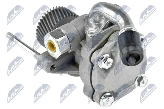 Hydraulikpumpe, Lenkung NTY SPW-FR-030 Bild Hydraulikpumpe, Lenkung NTY SPW-FR-030