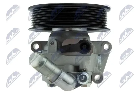 Hydraulikpumpe, Lenkung NTY SPW-FR-034 Bild Hydraulikpumpe, Lenkung NTY SPW-FR-034