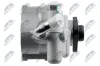 Hydraulikpumpe, Lenkung NTY SPW-FT-001 Bild Hydraulikpumpe, Lenkung NTY SPW-FT-001
