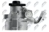 Hydraulikpumpe, Lenkung NTY SPW-FT-001 Bild Hydraulikpumpe, Lenkung NTY SPW-FT-001