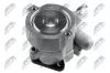 Hydraulikpumpe, Lenkung NTY SPW-FT-001 Bild Hydraulikpumpe, Lenkung NTY SPW-FT-001
