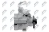 Hydraulikpumpe, Lenkung NTY SPW-FT-002 Bild Hydraulikpumpe, Lenkung NTY SPW-FT-002