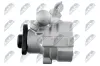 Hydraulikpumpe, Lenkung NTY SPW-FT-003 Bild Hydraulikpumpe, Lenkung NTY SPW-FT-003