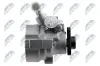 Hydraulikpumpe, Lenkung NTY SPW-FT-003 Bild Hydraulikpumpe, Lenkung NTY SPW-FT-003