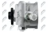 Hydraulikpumpe, Lenkung NTY SPW-FT-004 Bild Hydraulikpumpe, Lenkung NTY SPW-FT-004