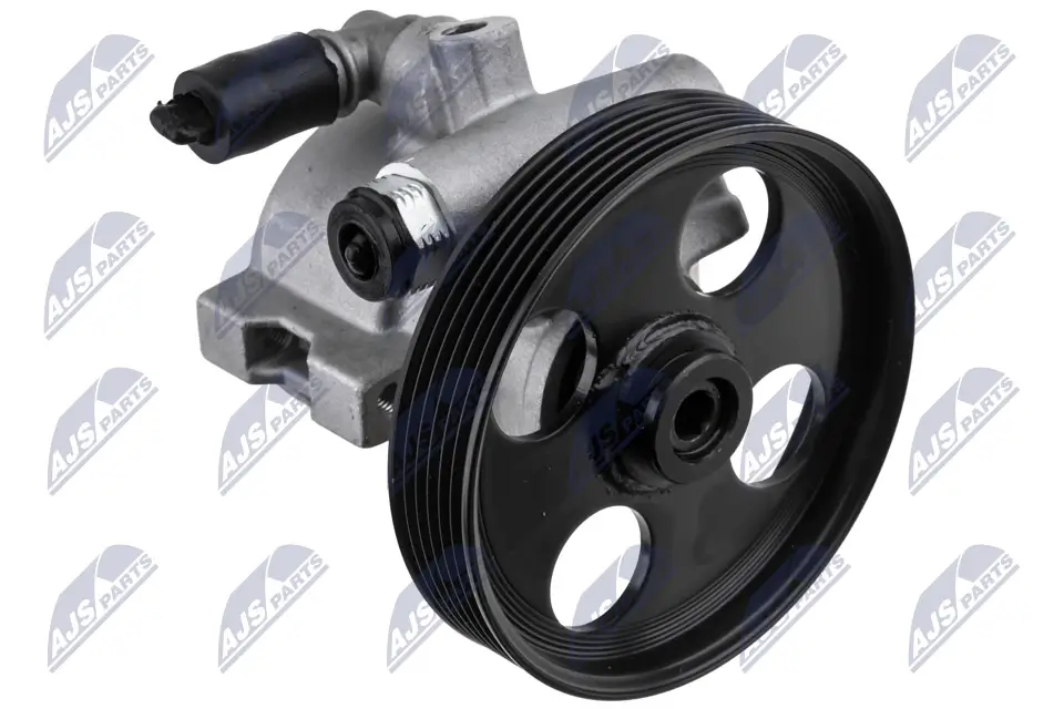 Steuerventil, Nockenwellenverstellung NTY EFR-AU-005