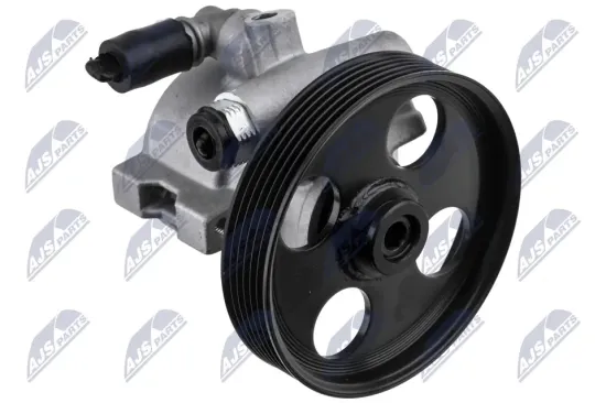 Steuerventil, Nockenwellenverstellung NTY EFR-AU-005 Bild Steuerventil, Nockenwellenverstellung NTY EFR-AU-005