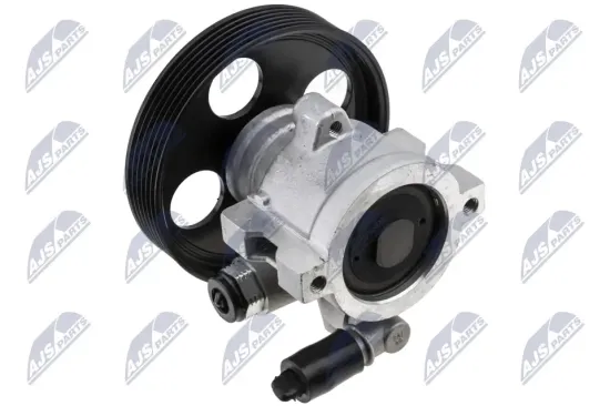 Steuerventil, Nockenwellenverstellung NTY EFR-AU-005 Bild Steuerventil, Nockenwellenverstellung NTY EFR-AU-005