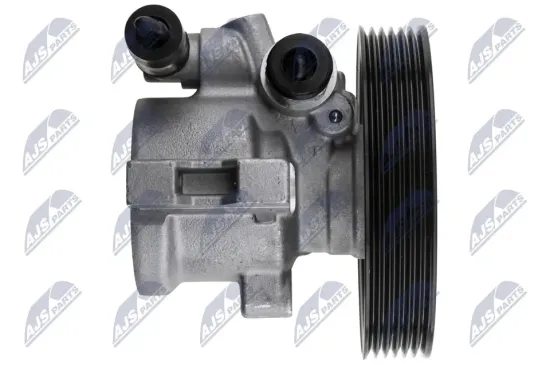 Steuerventil, Nockenwellenverstellung NTY EFR-AU-005 Bild Steuerventil, Nockenwellenverstellung NTY EFR-AU-005