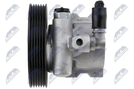 Steuerventil, Nockenwellenverstellung NTY EFR-AU-005 Bild Steuerventil, Nockenwellenverstellung NTY EFR-AU-005