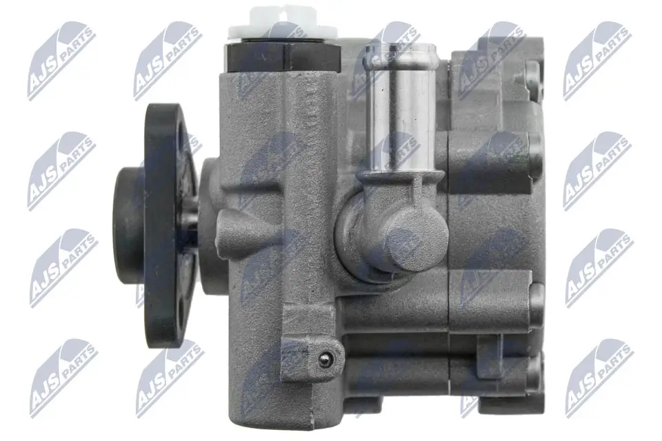 Steuerventil, Nockenwellenverstellung NTY EFR-FR-003