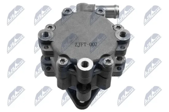 Steuerventil, Nockenwellenverstellung NTY EFR-FR-003 Bild Steuerventil, Nockenwellenverstellung NTY EFR-FR-003