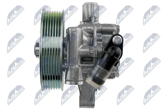 Kühlmittelrohrleitung NTY CPP-BM-035 Bild Kühlmittelrohrleitung NTY CPP-BM-035