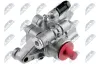 Hydraulikpumpe, Lenkung NTY SPW-HD-004