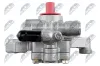 Hydraulikpumpe, Lenkung NTY SPW-HD-004 Bild Hydraulikpumpe, Lenkung NTY SPW-HD-004
