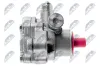Hydraulikpumpe, Lenkung NTY SPW-HD-004 Bild Hydraulikpumpe, Lenkung NTY SPW-HD-004