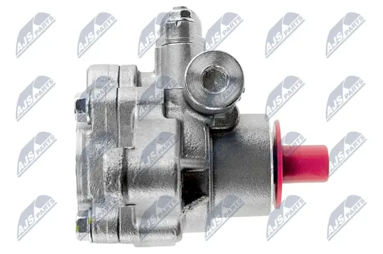 Hydraulikpumpe, Lenkung NTY SPW-HD-004 Bild Hydraulikpumpe, Lenkung NTY SPW-HD-004