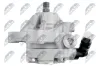 Hydraulikpumpe, Lenkung NTY SPW-HD-007 Bild Hydraulikpumpe, Lenkung NTY SPW-HD-007