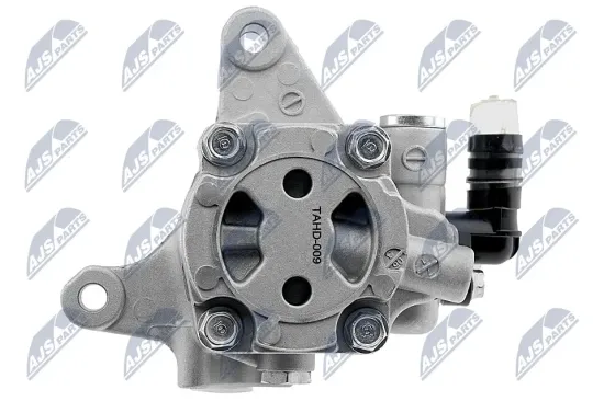 Hydraulikpumpe, Lenkung NTY SPW-HD-009 Bild Hydraulikpumpe, Lenkung NTY SPW-HD-009