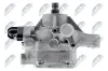 Hydraulikpumpe, Lenkung NTY SPW-HD-009 Bild Hydraulikpumpe, Lenkung NTY SPW-HD-009