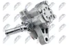 Hydraulikpumpe, Lenkung NTY SPW-HD-011 Bild Hydraulikpumpe, Lenkung NTY SPW-HD-011