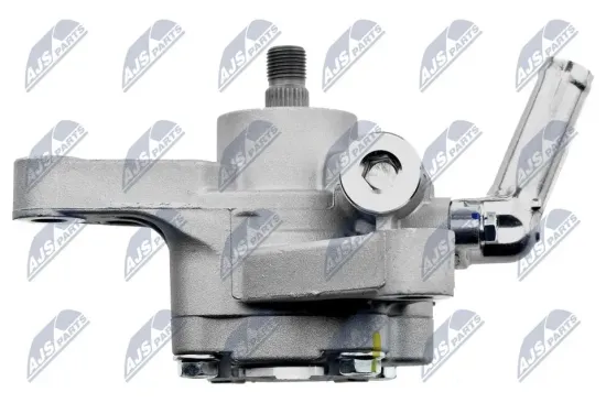 Hydraulikpumpe, Lenkung NTY SPW-HD-011 Bild Hydraulikpumpe, Lenkung NTY SPW-HD-011