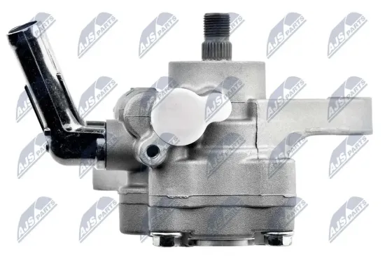 Hydraulikpumpe, Lenkung NTY SPW-HD-011 Bild Hydraulikpumpe, Lenkung NTY SPW-HD-011