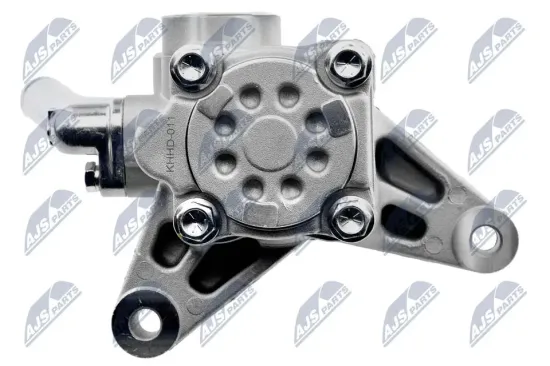 Hydraulikpumpe, Lenkung NTY SPW-HD-011 Bild Hydraulikpumpe, Lenkung NTY SPW-HD-011