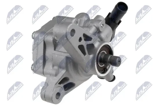 Hydraulikpumpe, Lenkung NTY SPW-HD-012 Bild Hydraulikpumpe, Lenkung NTY SPW-HD-012