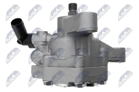 Hydraulikpumpe, Lenkung NTY SPW-HD-012 Bild Hydraulikpumpe, Lenkung NTY SPW-HD-012