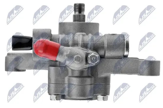 Hydraulikpumpe, Lenkung NTY SPW-HD-013 Bild Hydraulikpumpe, Lenkung NTY SPW-HD-013