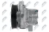 Hydraulikpumpe, Lenkung NTY SPW-HD-016 Bild Hydraulikpumpe, Lenkung NTY SPW-HD-016
