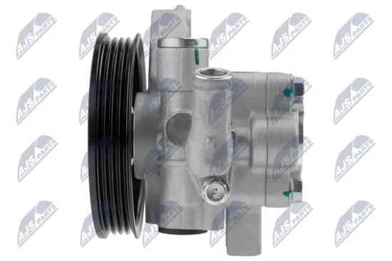 Hydraulikpumpe, Lenkung NTY SPW-HD-016 Bild Hydraulikpumpe, Lenkung NTY SPW-HD-016