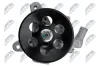Hydraulikpumpe, Lenkung NTY SPW-HD-016 Bild Hydraulikpumpe, Lenkung NTY SPW-HD-016