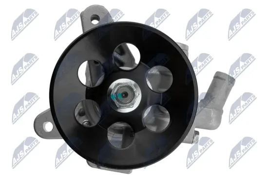 Hydraulikpumpe, Lenkung NTY SPW-HD-016 Bild Hydraulikpumpe, Lenkung NTY SPW-HD-016