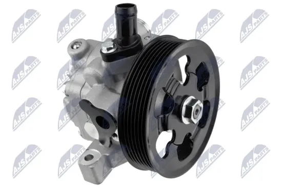 Hydraulikpumpe, Lenkung NTY SPW-HD-018 Bild Hydraulikpumpe, Lenkung NTY SPW-HD-018