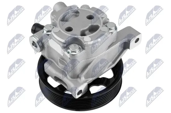 Hydraulikpumpe, Lenkung NTY SPW-HD-018 Bild Hydraulikpumpe, Lenkung NTY SPW-HD-018