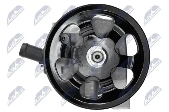 Hydraulikpumpe, Lenkung NTY SPW-HD-018 Bild Hydraulikpumpe, Lenkung NTY SPW-HD-018