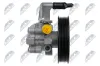 Hydraulikpumpe, Lenkung NTY SPW-HY-501 Bild Hydraulikpumpe, Lenkung NTY SPW-HY-501