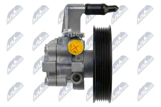 Hydraulikpumpe, Lenkung NTY SPW-HY-501 Bild Hydraulikpumpe, Lenkung NTY SPW-HY-501